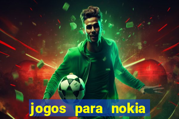 jogos para nokia asha 200